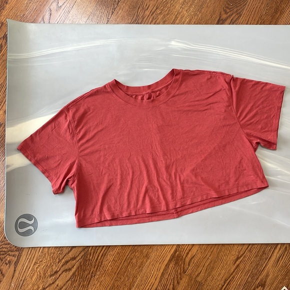lululemon athletica Tops - Lululemon I 10